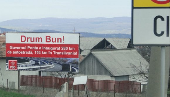 Kolozsvárt megközelíteni felér egy rémálommal