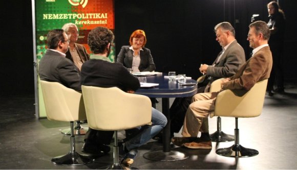 Anyanyelvhasználat: a helyzet jó, de nem reménytelen