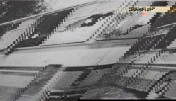 Az Autóbusz-művelet: Romániában is volt terrorista akció