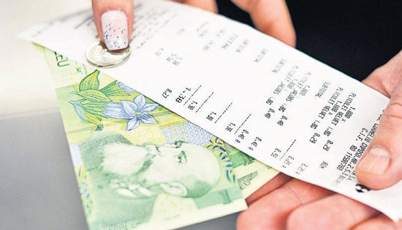 Ezek a nyugtalottó nyerőszámai