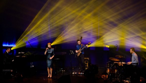 Jazzkívánságműsor Sárik Péterrel