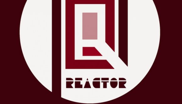Reaktor start