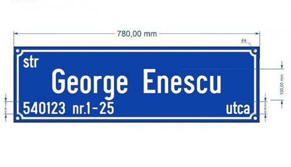 Magasról tesz a kétnyelvűségre a vásárhelyi városháza