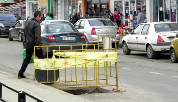 Emberéletet is követelnek a gázszolgáltatók gödrei