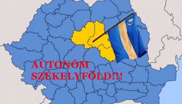 Segítsééég, a Székelyföld már autonóm! (INTERJÚ)