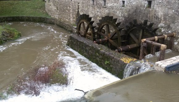 Olcsóbb lesz a víz