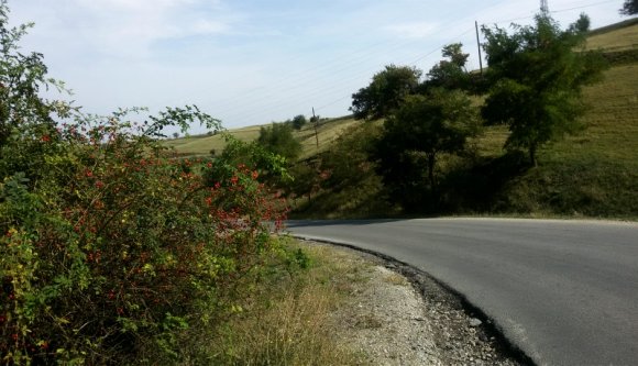 Kirándulós hétvége ígérkezik