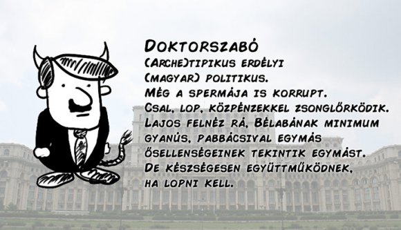 Doktorszabó