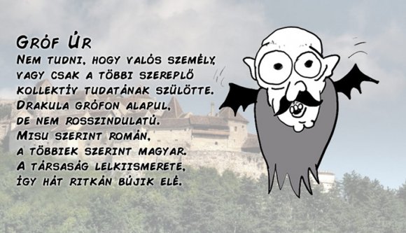 Gróf úr