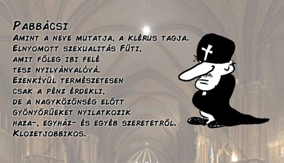 Pabbácsi