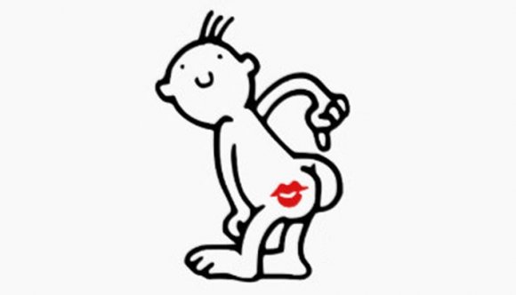 Bő nyállal védi meg Gabriel Opreát beosztottja