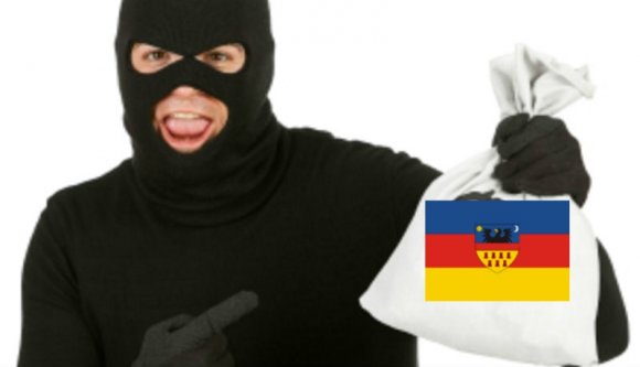 Riadó! Riadó! A bozgorok ismét lopják Erdélyt!