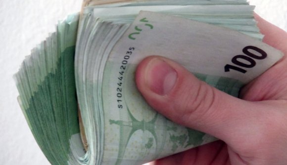 Alkalmazott nélküli cégek milliós profitot termelnek