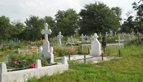 Zsíros üzlet a halál az ortodox egyháznak Szilágy megyében