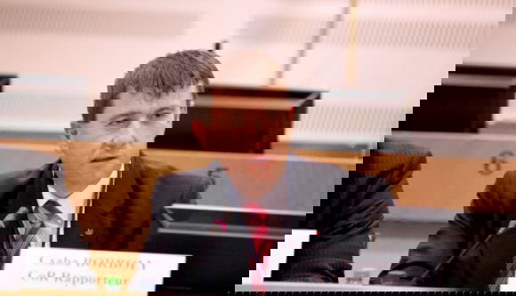 Borboly-ügy: három vádlott vallott