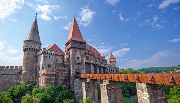 Erdély első helyen a világ legnagyobb utazási oldalának listáján