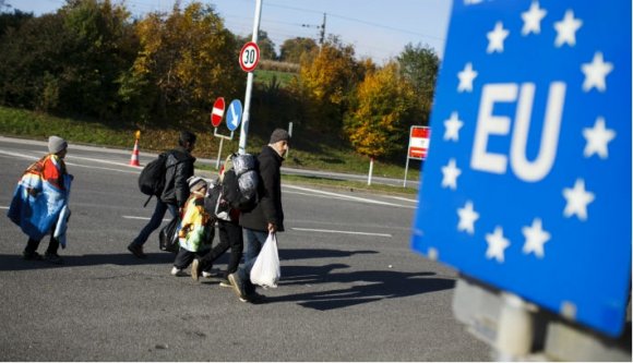 Novemberben jöhetnek az első menedékkérők Romániába