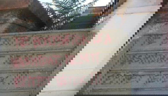 Még egy ipari műemlékkel szegényebb lett Várad