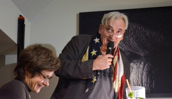 KAF és a csipkébűl tekert szlem