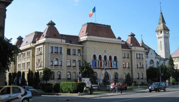 Vásárhely: bekeményít a magyarellenes rendőrfőnök miatt az RMDSZ