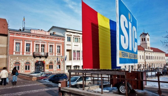 A háromszéki prefektúrát minden zavarja, ami magyar