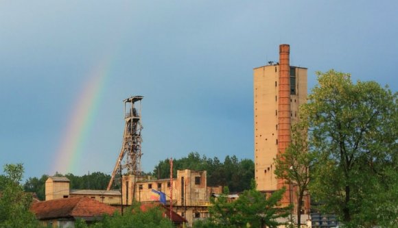 Az utolsó tonna fekete szén: bezárták a petrillai bányát