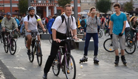 Új közlekedési rend Kolozsváron