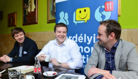 Gálába vágja magát a Humorfeszt