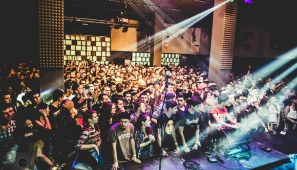 Szigorú ellenőrzéseknek vetik alá az éjszakai klubokat