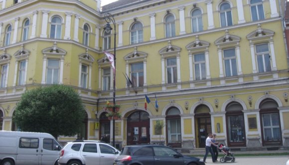 Technikai helyett véletlenül etnikai oktatásról fogadtak el határozatot Szentgyörgyön