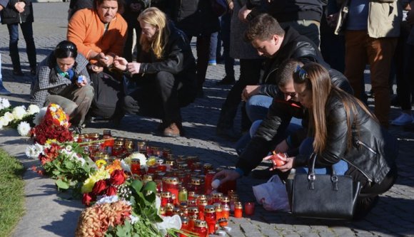 „A korrupció életveszélyes”