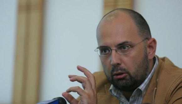 Kelemen: Az RMDSZ-nek nincs szüksége erkölcsi kódexre
