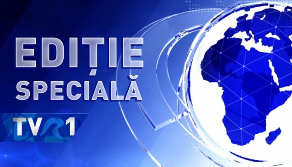 Lemondott a köztévé híradójának vezetője