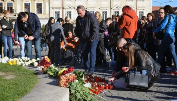 Nem ússzák meg a Colectiv klub tulajdonosai