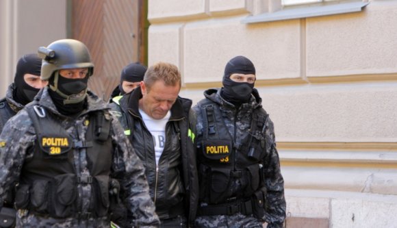 Háborús bűnöst fogtak Temes megyében