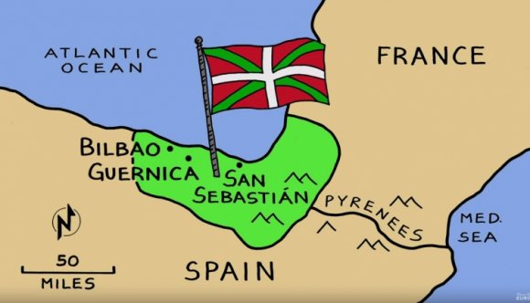 Már a baszkok is függetlenednének