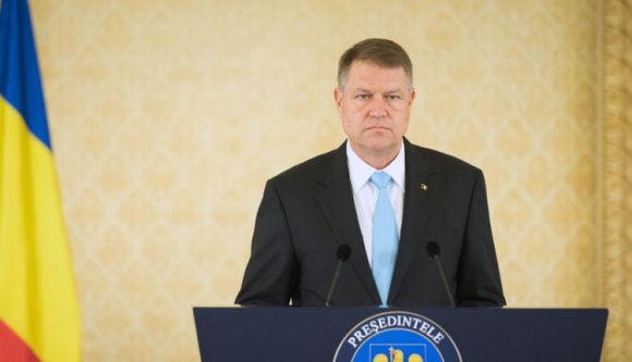 Holnap tárgyal a pártokkal Johannis