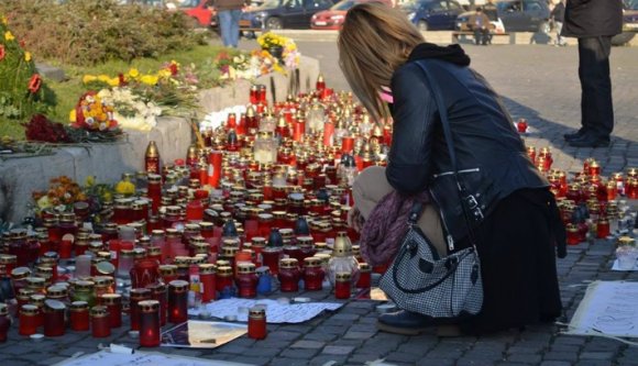 EMNP: elkezdődött a román politika megtisztulása