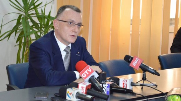 Nem Mircea Duşa lett az ideiglenes miniszterelnök