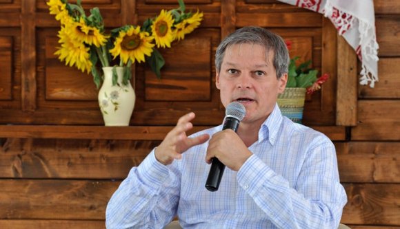 Dacian Cioloș lesz az új miniszterelnök?