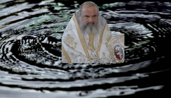 Daniel őboldogságossága is leadja a kulcsot