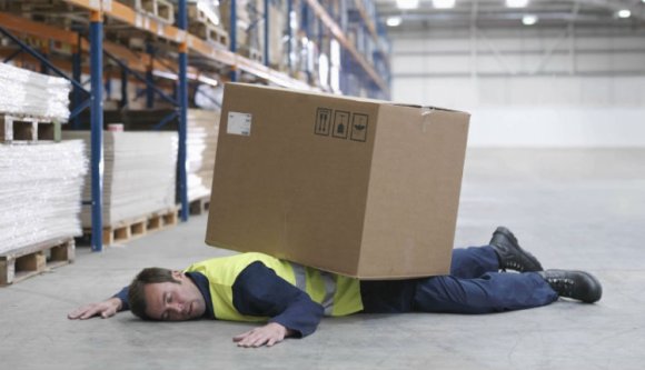 Hurrá! Nem kell már a csomagolás, garantáljuk!