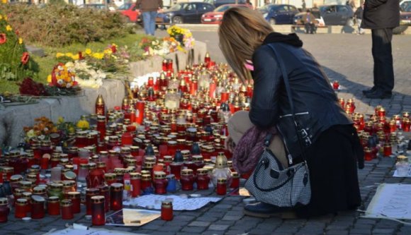 A halottak száma: 41