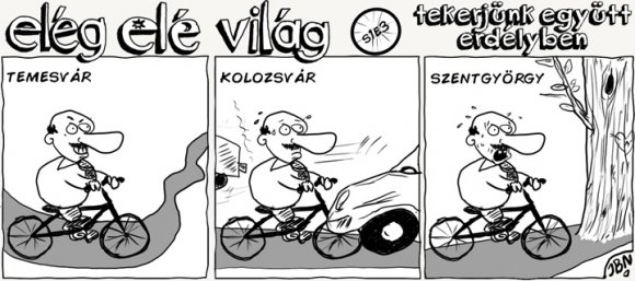 Elég elé világ – 1. évad, 3. epizód