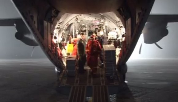 Újabb tíz égési sérültet vittek külföldre