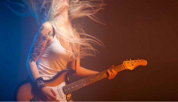 Újabb hülye petíció: tiltsák be a rockzenét!