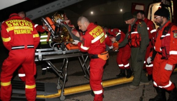 Már 47 a Colectiv halálos áldozatainak száma