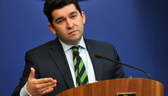 Ponta exminisztere a PSD „pártfüggetlen” kormányfőjelöltje