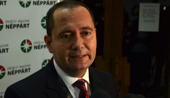 Szilágyi: a külhoniak is elvetik a kvótát