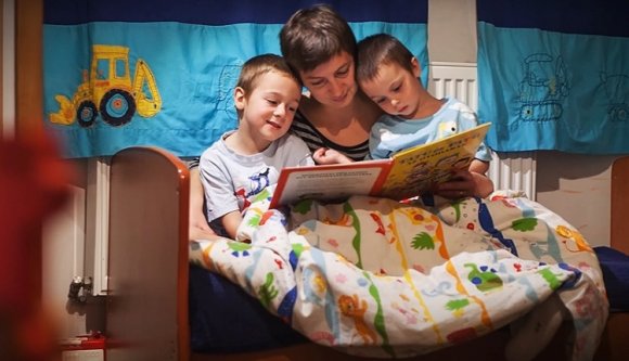 Nyitva van a verskapu, csak bújjatok rajta